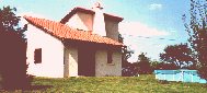 Vue ext�rieure Sud Ouest