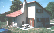 Vue ext�rieure Sud Est